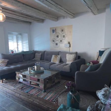Vic-sur-Seille Appartement 90 M2 מראה חיצוני תמונה