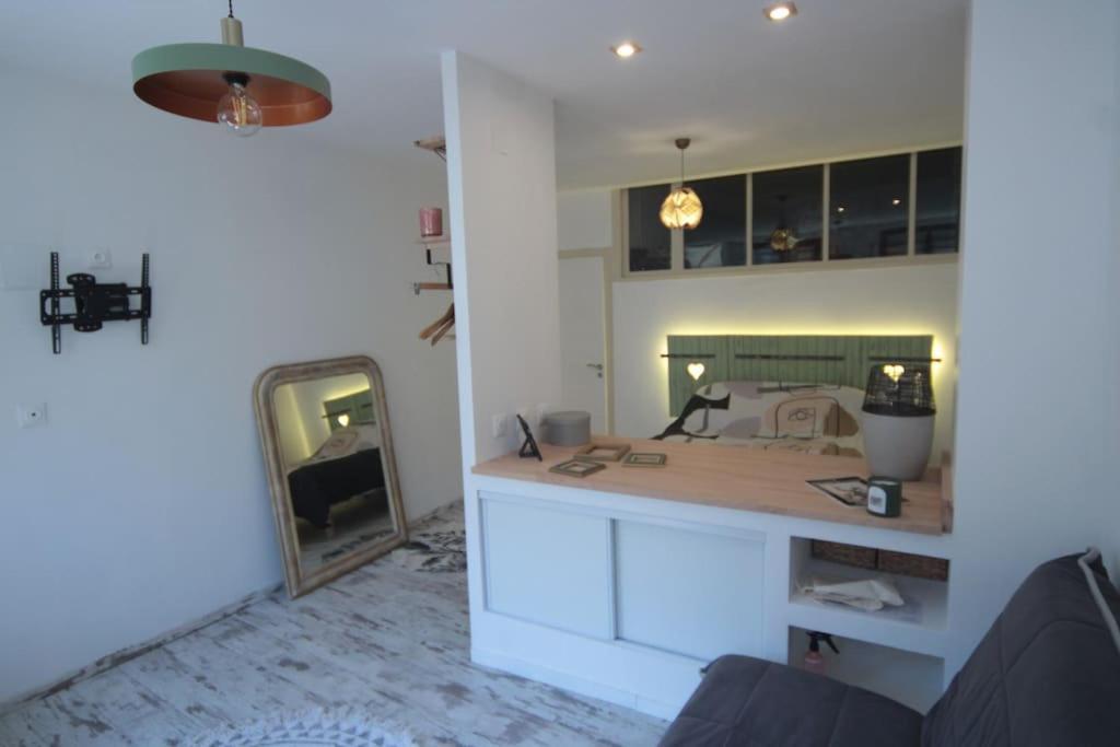 Vic-sur-Seille Appartement 90 M2 מראה חיצוני תמונה