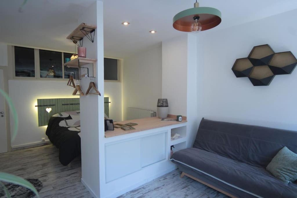 Vic-sur-Seille Appartement 90 M2 מראה חיצוני תמונה